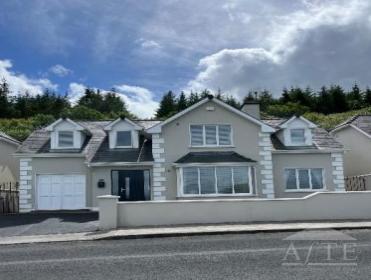 Ryder Cup 2027 Accommodation - Foynes Co. Limerick