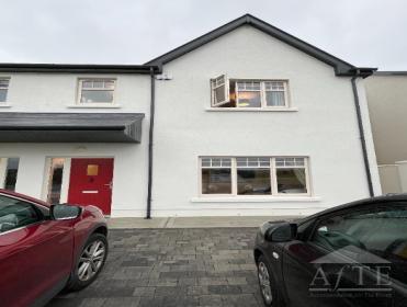 Ryder Cup 2027 Accommodation - Sixmilebridge, Co. Clare