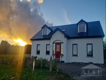 Ryder Cup 2027 Accommodation - Drombane