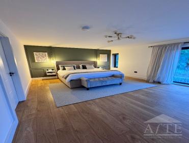 Ryder Cup 2027 Accommodation - Glencar, Co.Kerry