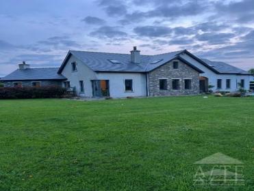 Ryder Cup 2027 Accommodation - Kilfinane Co Limerick