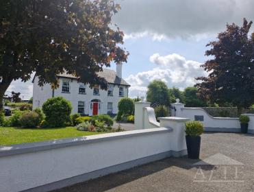 Ryder Cup 2027 Accommodation - Birr.  Co.Offaly. Ireland
