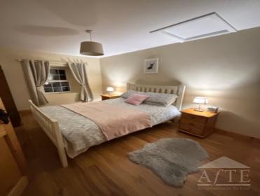 Ryder Cup 2027 Accommodation - Lissycasey ennis co clare