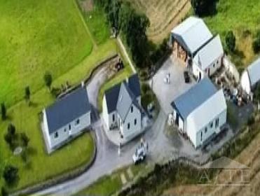 Ryder Cup 2027 Accommodation - Ballyduff Tralee co. Kerry