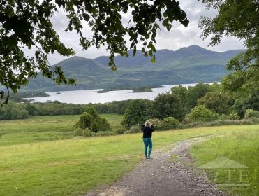 Ryder Cup 2027 Accommodation - Killarney Co Kerry