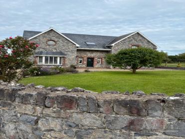 Ryder Cup 2027 Accommodation - Askeaton county limerick