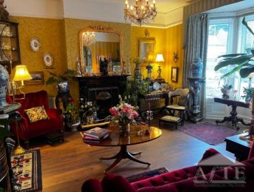 Ryder Cup 2027 Accommodation - Pery Square Limerick City