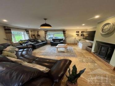 Ryder Cup 2027 Accommodation - Murroe, County Limerick