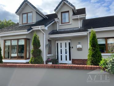 Ryder Cup 2027 Accommodation - Tralee  co Kerry. V92X7RH