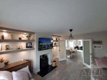 Ryder Cup 2027 Accommodation - Shannon