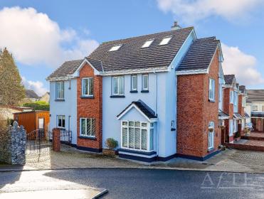 Ryder Cup 2027 Accommodation - Galway City