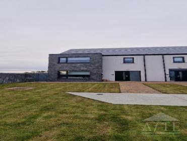 Ryder Cup 2027 Accommodation - Athenry Co Galway