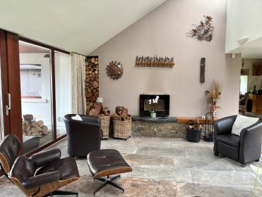 Ryder Cup 2027 Accommodation - County Limerick