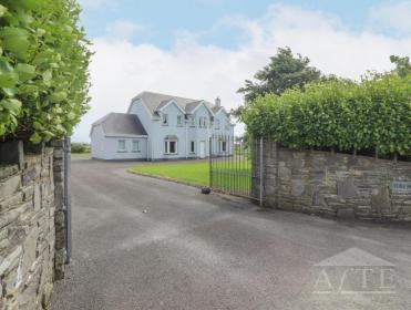 Ryder Cup 2027 Accommodation - Cappa, Kilrush, Co. Clare