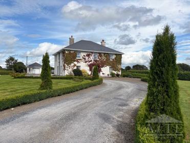Ryder Cup 2027 Accommodation - Templemore, Co. Tipperary