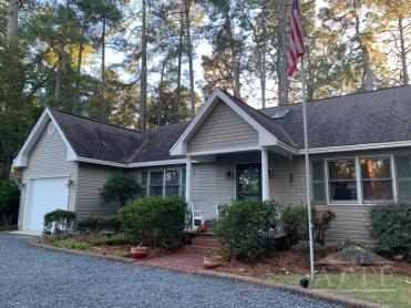 US Open 2024 Accommodation - 65 Kelly Rd, Pinehurst, NC