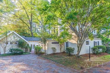 US Open 2024 Accommodation - Southern Pines