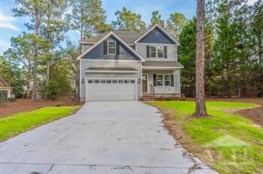 US Open 2024 Accommodation - Village Acres, Pinehurst, NC