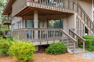 US Open 2024 Accommodation - 227 Foxkroft Drive Foxfire Village, NC