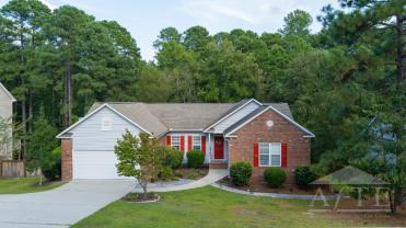 US Open 2024 Accommodation - Pinehurst No. 6