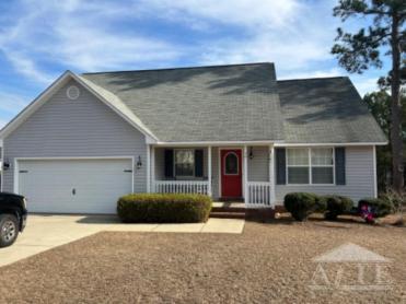 US Open 2024 Accommodation - Village of Pinehurst