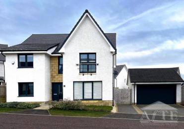 The Open 2024 Accommodation - Strathaven