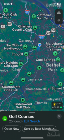 US Open 2025 Accommodation - Scott Township