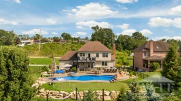 US Open 2025 Accommodation - 1744 Briarwood Lane,  Plum PA  15239