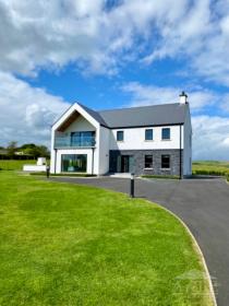 The Open 2025 Accommodation - Broughshane, BT42 4NR