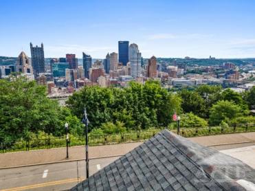 US Open 2025 Accommodation - Pittsburgh, PA