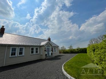 The Open 2025 Accommodation - Cloughmills, County Antrim