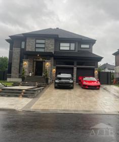 Presidents Cup 2024 Accommodation - 1069 Bellevue st., Ile-Bizard