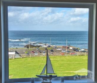 The Open 2025 Accommodation - Portballintrae-short drive to Royal Portrush golf club