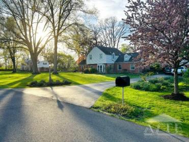 US Open 2025 Accommodation - Allison Park