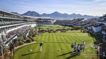 Phoenix Open 2025 Accommodation - Scottsdale Links Resort