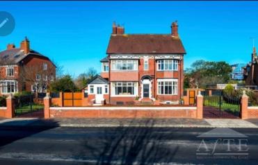 The Open 2026 Accommodation - Birkdale