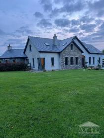 Ryder Cup 2027 Accommodation - Kilfinane Co Limerick