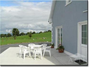 Ryder Cup 2027 Accommodation - Killoscully, Newport, Co. Tipperary