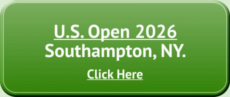 U.S. Open 2026 Home Rentals