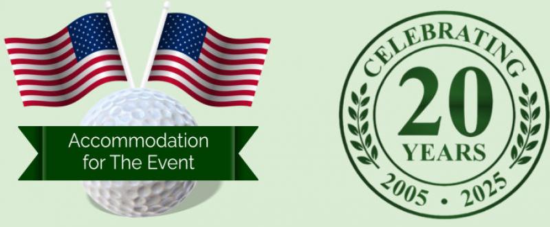 U.S. Open House Rental