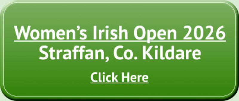 Women's Irish Open House Rental