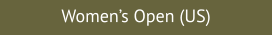 Women’s Open (US)