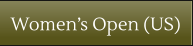US Women's Open